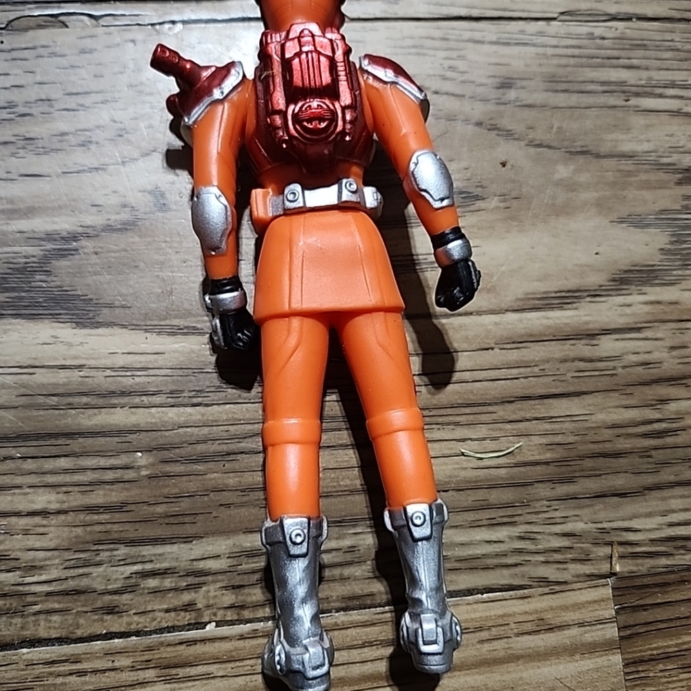 Power ranger - Picture 2 of 4